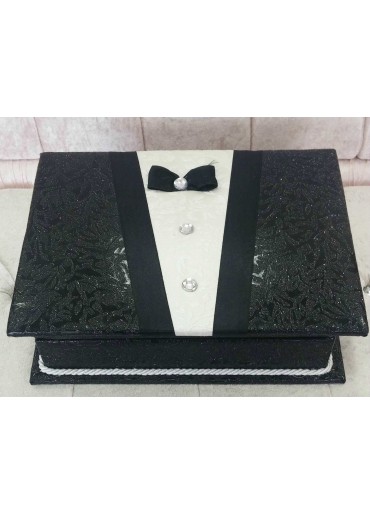 ÇEYİZ DAMAT BOHÇASI DAMAT SANDIĞI